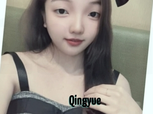 Qingyue