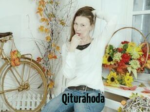 Qiturahoda