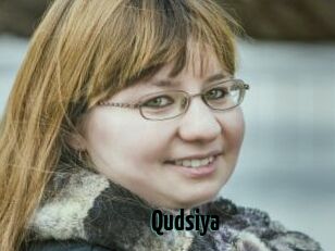 Qudsiya
