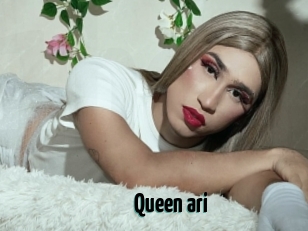 Queen_ari