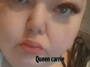 Queen_carrie