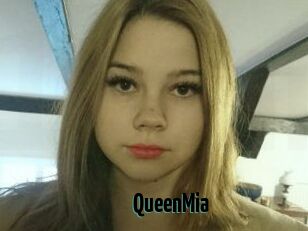 QueenMia