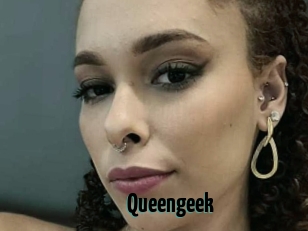 Queengeek