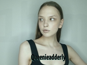 Queenieadderly