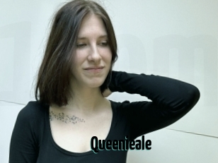 Queenieale