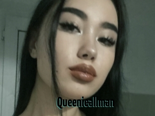 Queenieallman