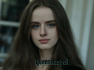 Queenieaspell