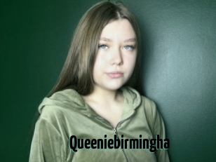 Queeniebirmingha