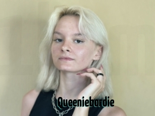 Queeniebordie