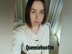 Queeniebunton