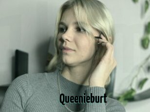 Queenieburt