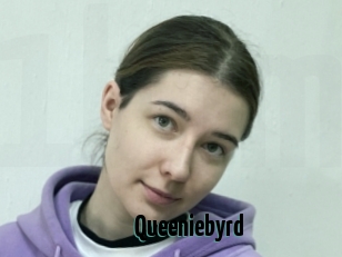 Queeniebyrd