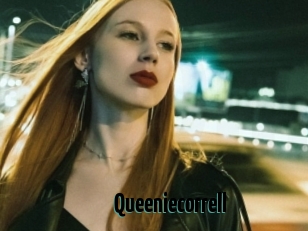 Queeniecorrell