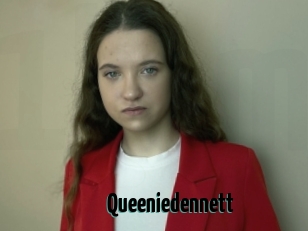 Queeniedennett