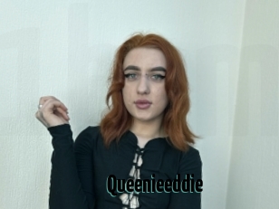 Queenieeddie