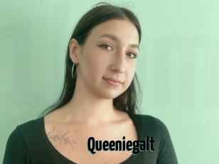 Queeniegalt