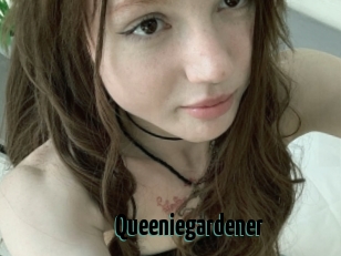 Queeniegardener