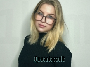 Queeniegault