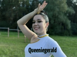 Queeniegerald