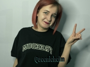 Queeniehelm