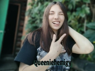 Queeniehemigy