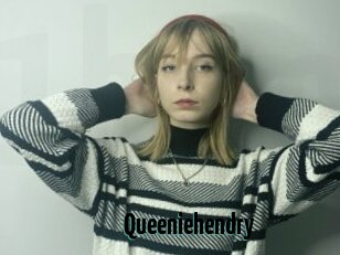 Queeniehendry