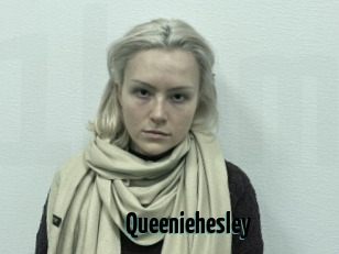 Queeniehesley