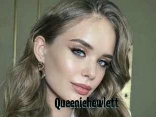 Queeniehewlett