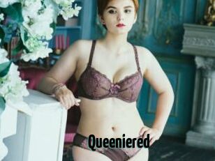 Queeniered
