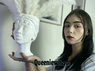 Queeniewillson