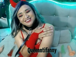 Queenntifanny