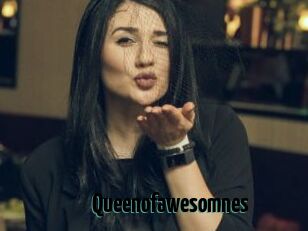 Queenofawesomnes