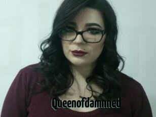 Queenofdamnned