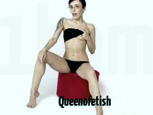Queenofetish