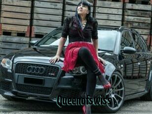 Queenofswiss