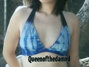 Queenofthedamnd