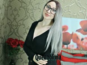 Queenolivia