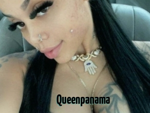 Queenpanama