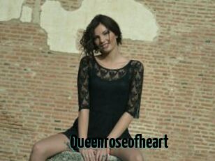 Queenroseofheart