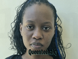 Queenteekaicy