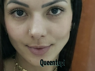 Queentupi