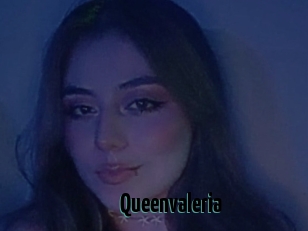 Queenvaleria