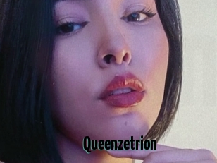 Queenzetrion