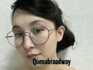 Quenabroadway
