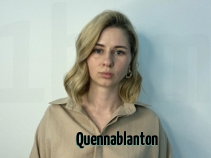 Quennablanton