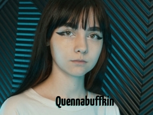 Quennabuffkin