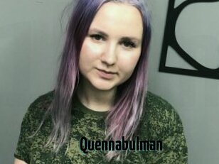 Quennabulman