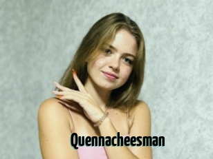 Quennacheesman