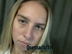 Quennaclutter