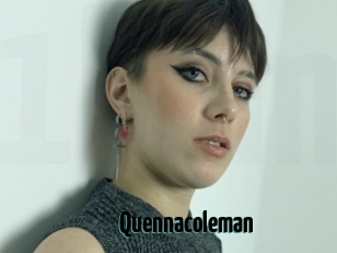 Quennacoleman